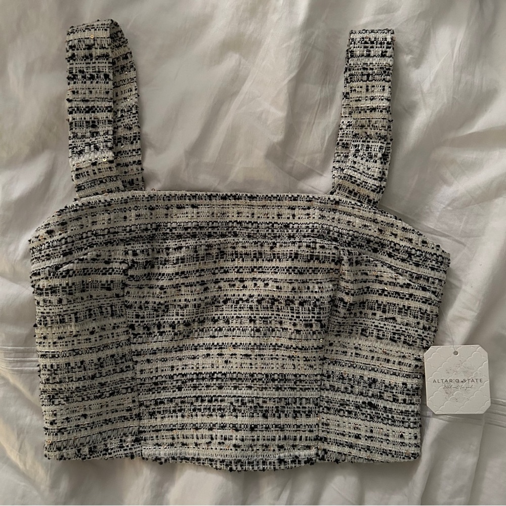 Altar’d State Tank Top